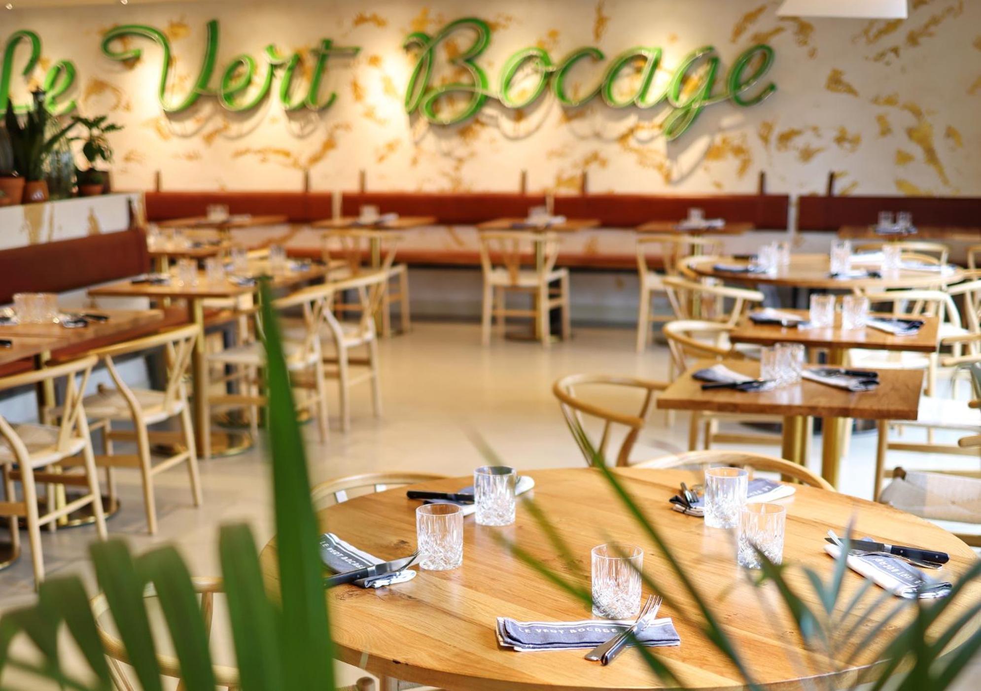 Logis Hotel & Restaurant Le Vert Bocage Franqueville-Saint-Pierre Eksteriør bilde